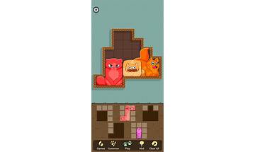 Cat Puzzle for Android - Download the APK from Habererciyes